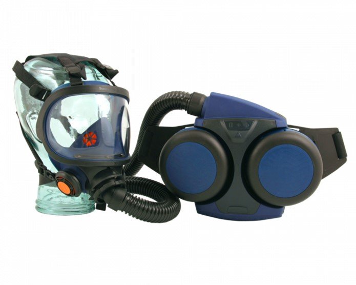 Chemical/Gases/Particulate Protection Kits